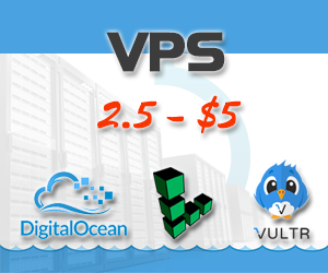 Mua VPS giá rẻ