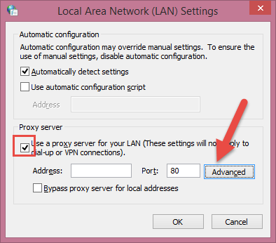 What Is A Proxy Firewall