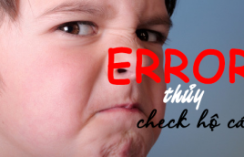 Cách kiểm tra website sống hay chết