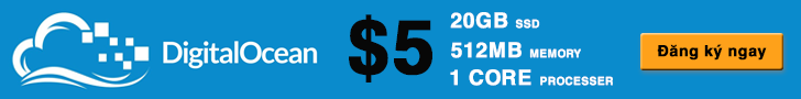 Banner DigitalOcean 728x90
